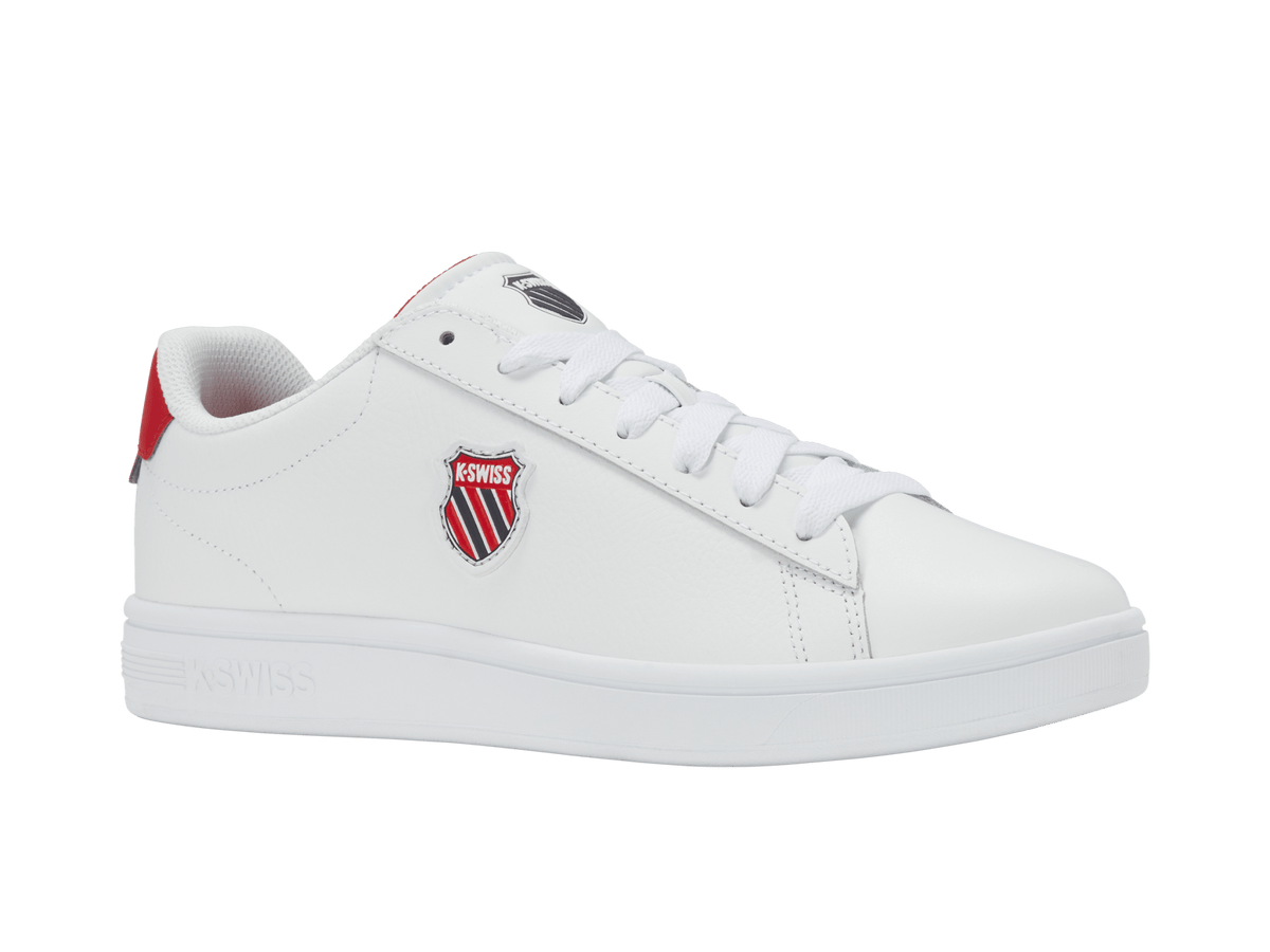 COURT SHIELD II | K-Swiss Everyday