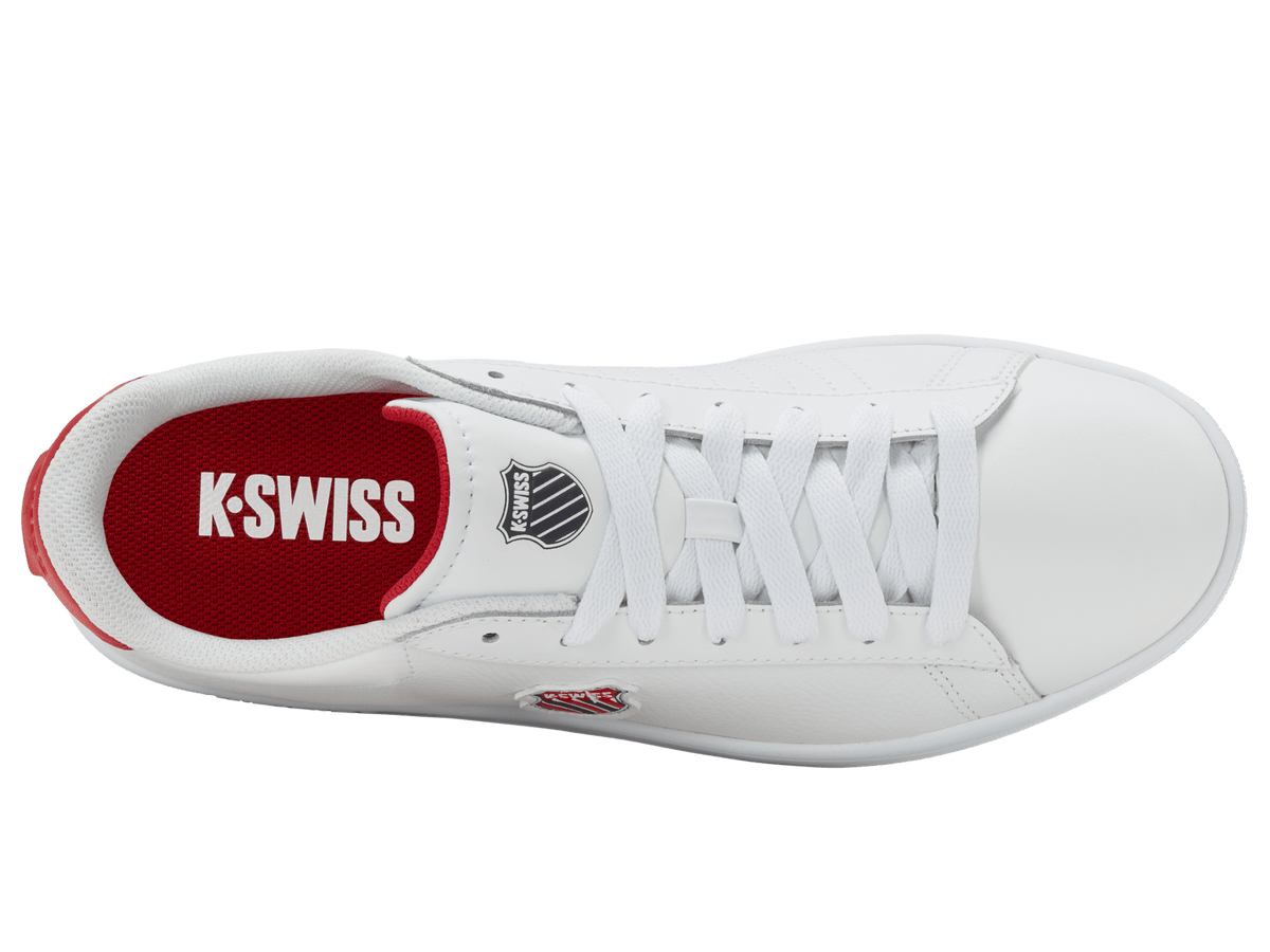 COURT SHIELD II | K-Swiss Everyday