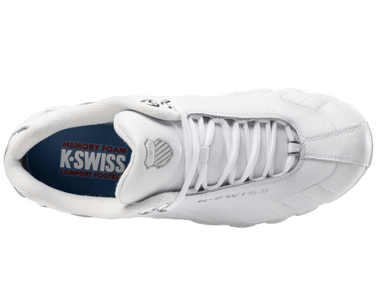 ST329 CMF | K-Swiss Trending