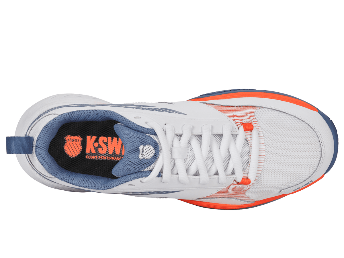 SPEEDEX | K-Swiss Deals