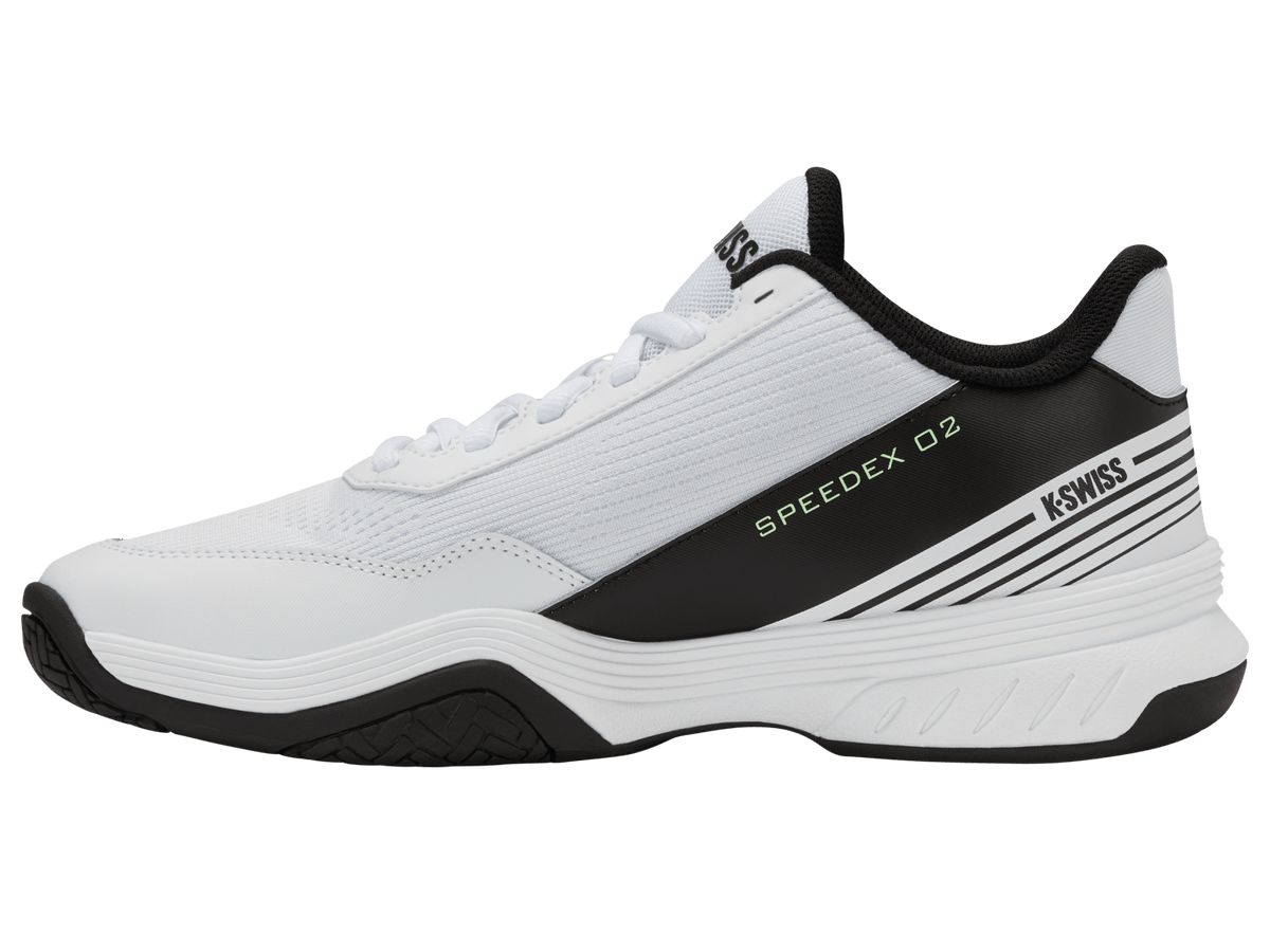 SPEEDEX 2 | K-Swiss Recommended