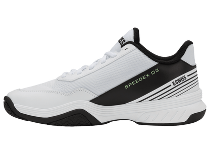 SPEEDEX 2 | K-Swiss Recommended
