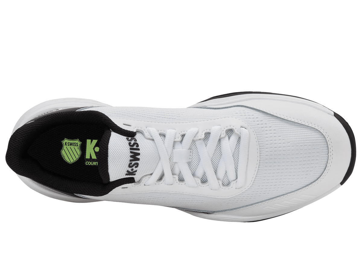 SPEEDEX 2 | K-Swiss Recommended