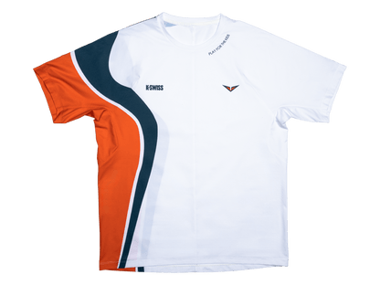 RBLV MI M.F.P. SHIRT | K-Swiss Deals