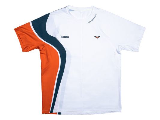 RBLV MI M.F.P. SHIRT | K-Swiss Deals