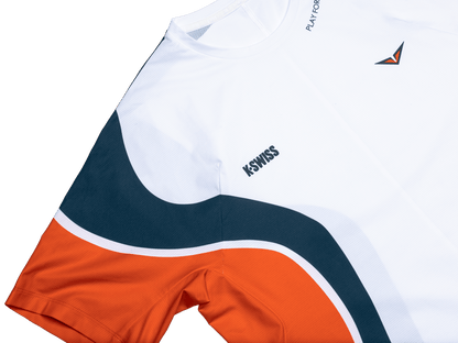 RBLV MI M.F.P. SHIRT | K-Swiss Deals