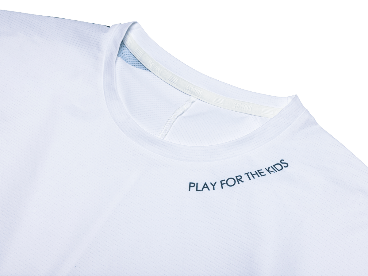 RBLV MI M.F.P. SHIRT | K-Swiss Deals