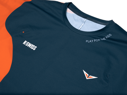 RBLV MI M.F.P. SHIRT | K-Swiss Special Offer