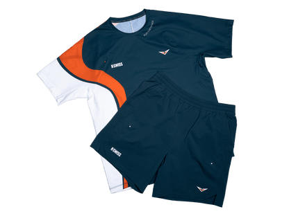 RBLV MI M.F.P. SHIRT | K-Swiss Special Offer