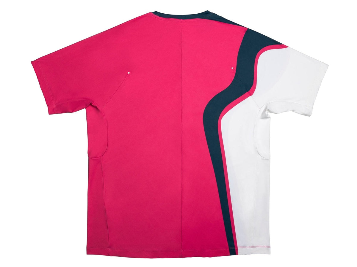 RUBLEV AO M.F.P. SHIRT | K-Swiss Trusted