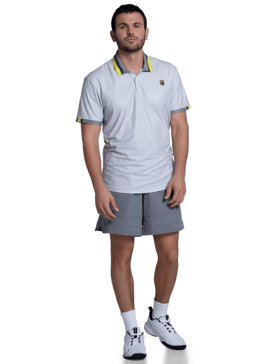 STRIKER POLO S/S | K-Swiss Deals
