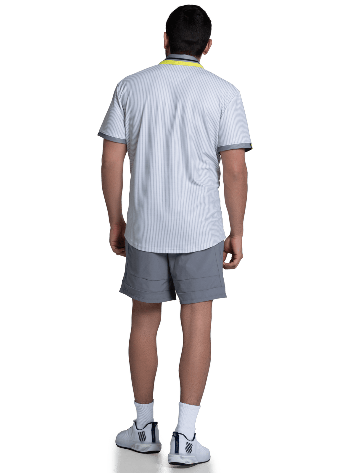 STRIKER POLO S/S | K-Swiss Deals