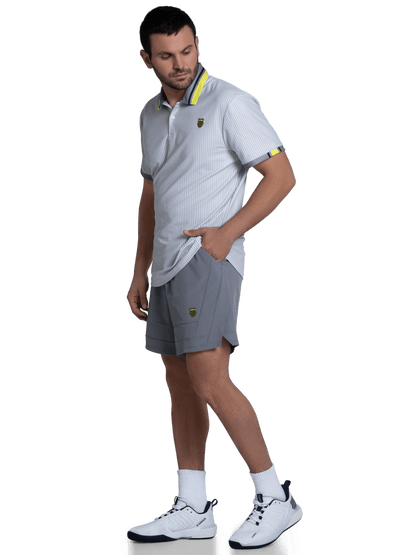 STRIKER POLO S/S | K-Swiss Deals