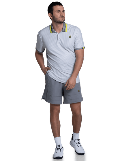 STRIKER POLO S/S | K-Swiss Deals
