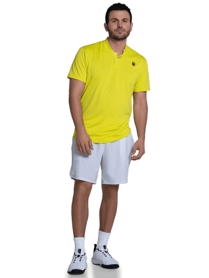 RESURGE HENLEY S/S | K-Swiss Premium