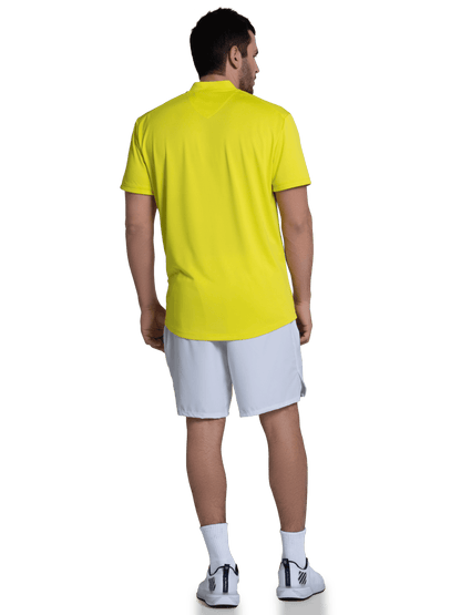 RESURGE HENLEY S/S | K-Swiss Premium