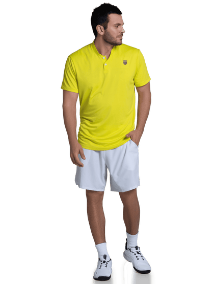 RESURGE HENLEY S/S | K-Swiss Premium