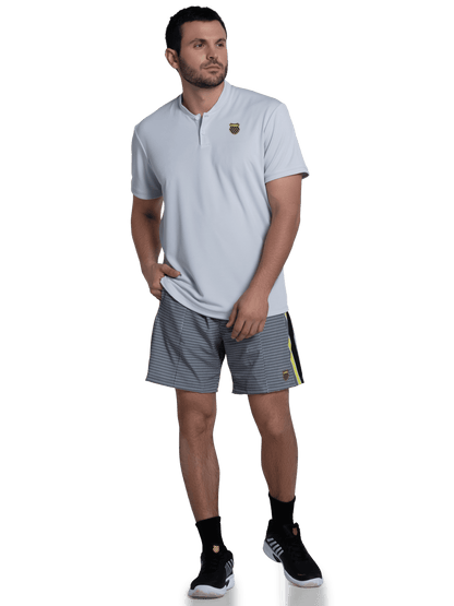 RESURGE HENLEY S/S | K-Swiss Classic