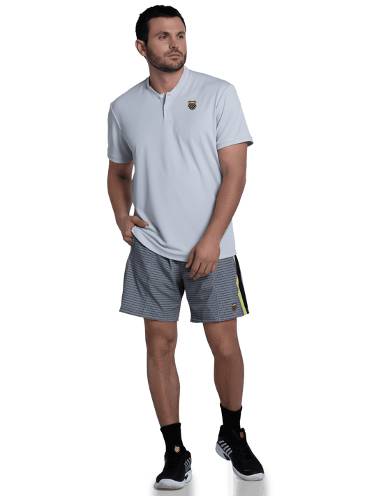 RESURGE HENLEY S/S | K-Swiss Classic