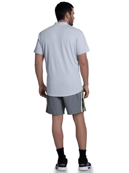 RESURGE HENLEY S/S | K-Swiss Classic