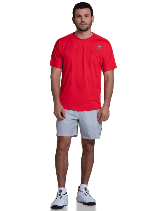 SQUARED UP S/S | K-Swiss Exclusive