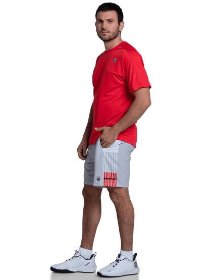 SQUARED UP S/S | K-Swiss Exclusive