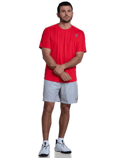 SQUARED UP S/S | K-Swiss Exclusive