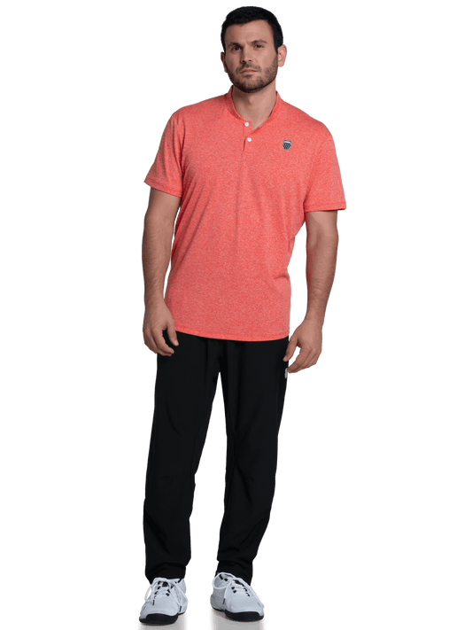 HEATHER HENLEY S/S | K-Swiss Smart Buy