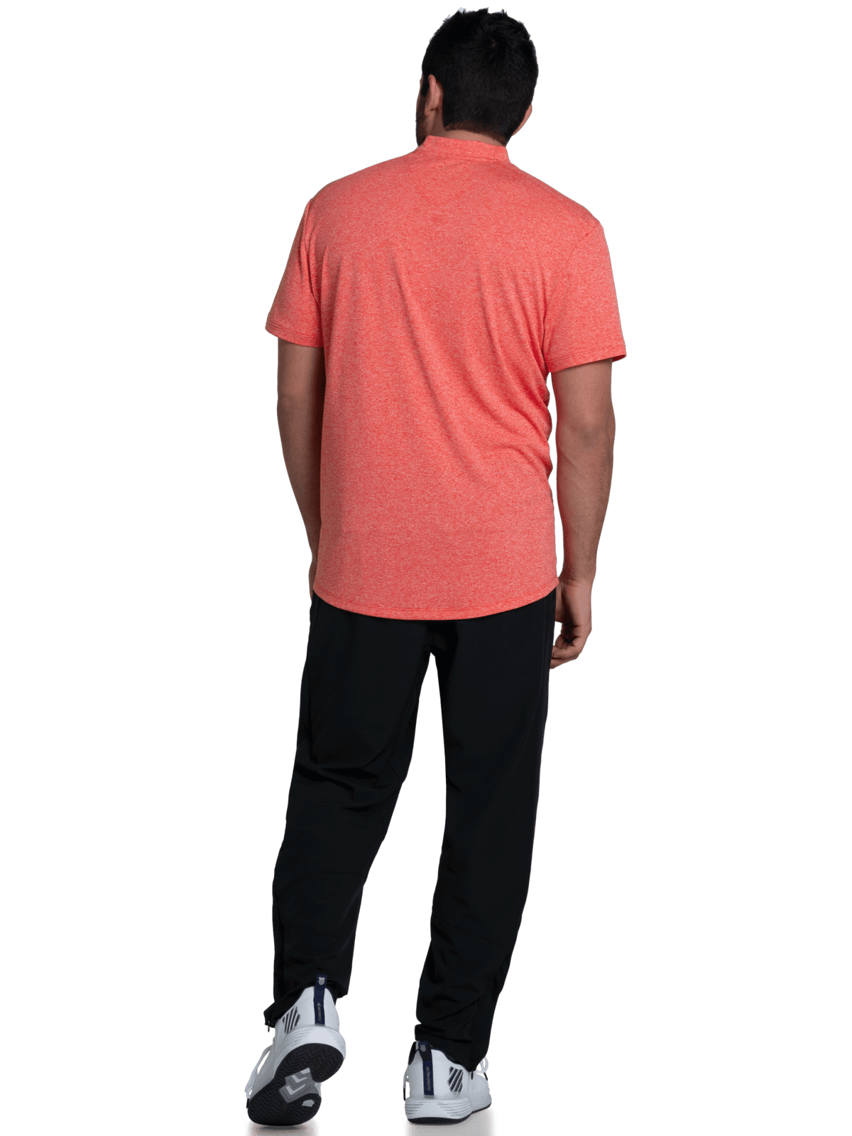 HEATHER HENLEY S/S | K-Swiss Smart Buy