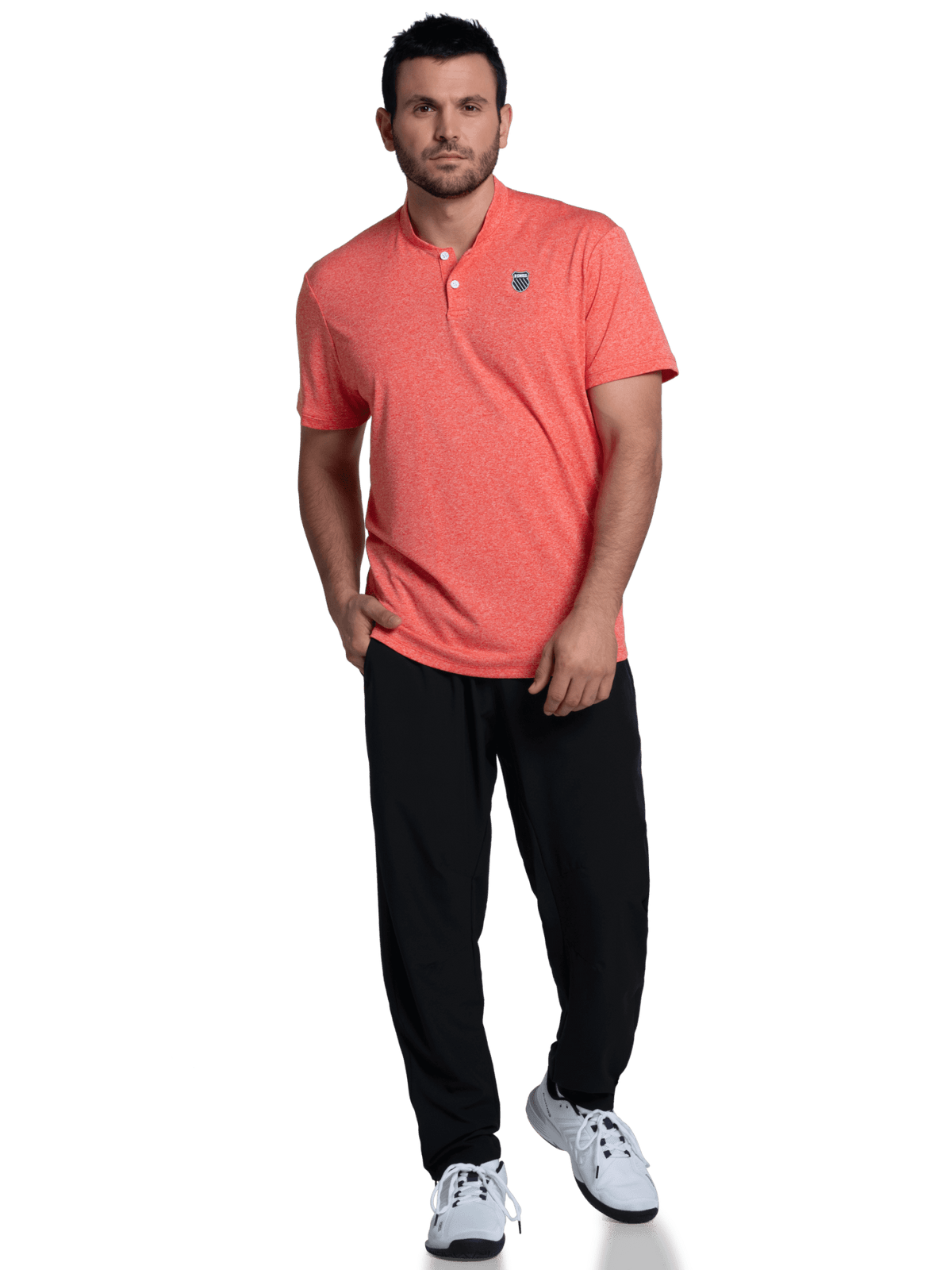 HEATHER HENLEY S/S | K-Swiss Smart Buy