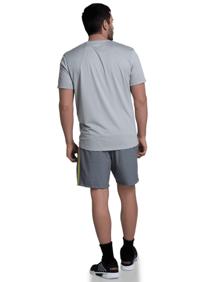 RESURGE S/S CREW T-SHIRT | K-Swiss Classic