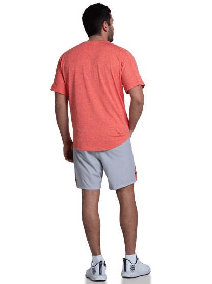 HEATHER S/S | K-Swiss Popular