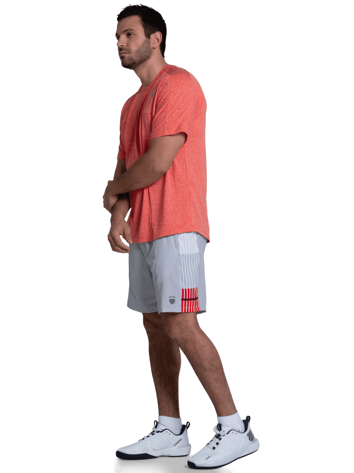 HEATHER S/S | K-Swiss Popular