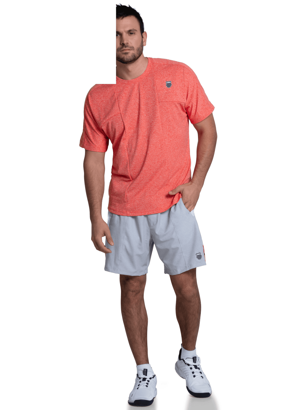 HEATHER S/S | K-Swiss Popular