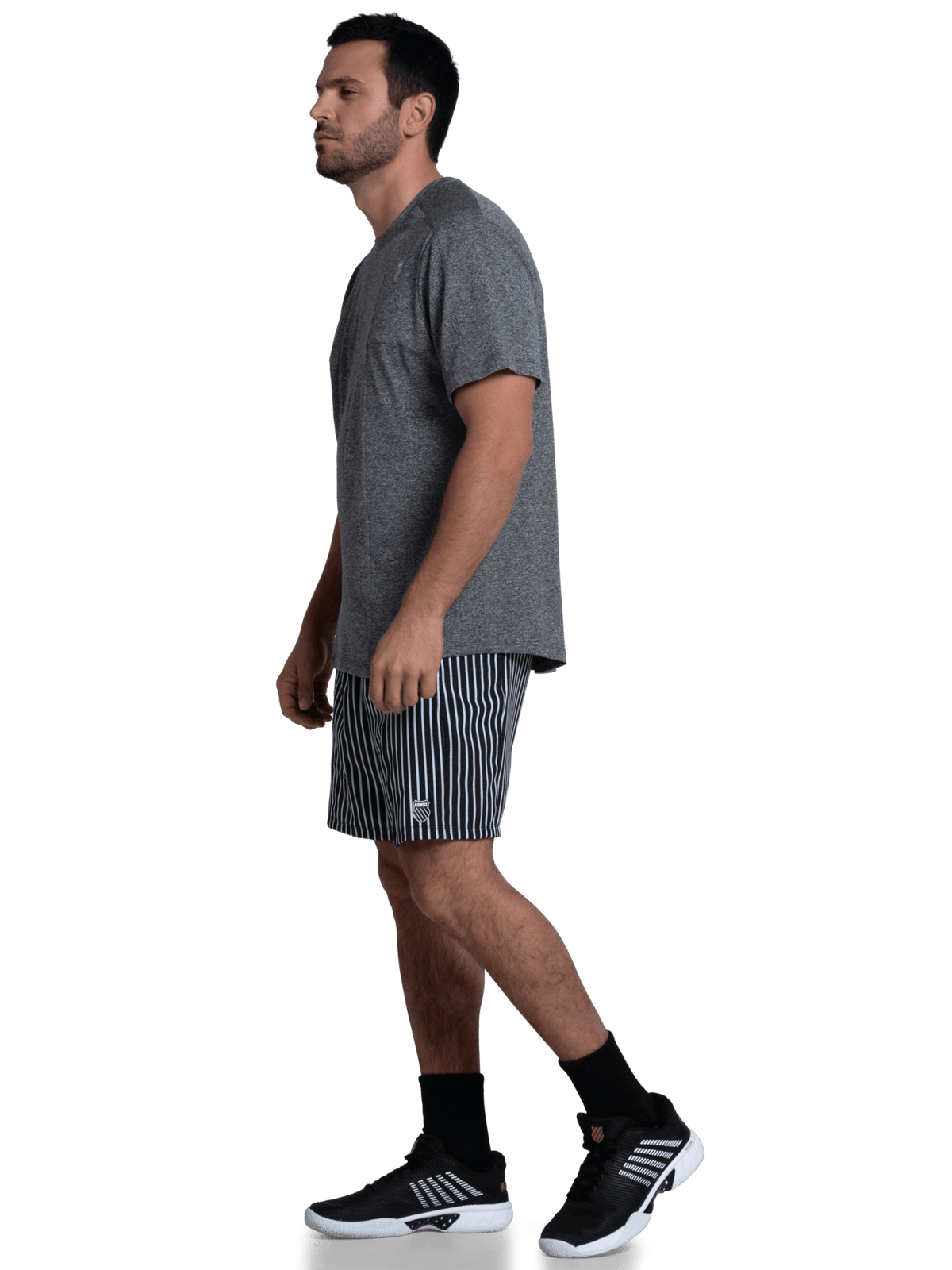 HEATHER S/S | K-Swiss Signature