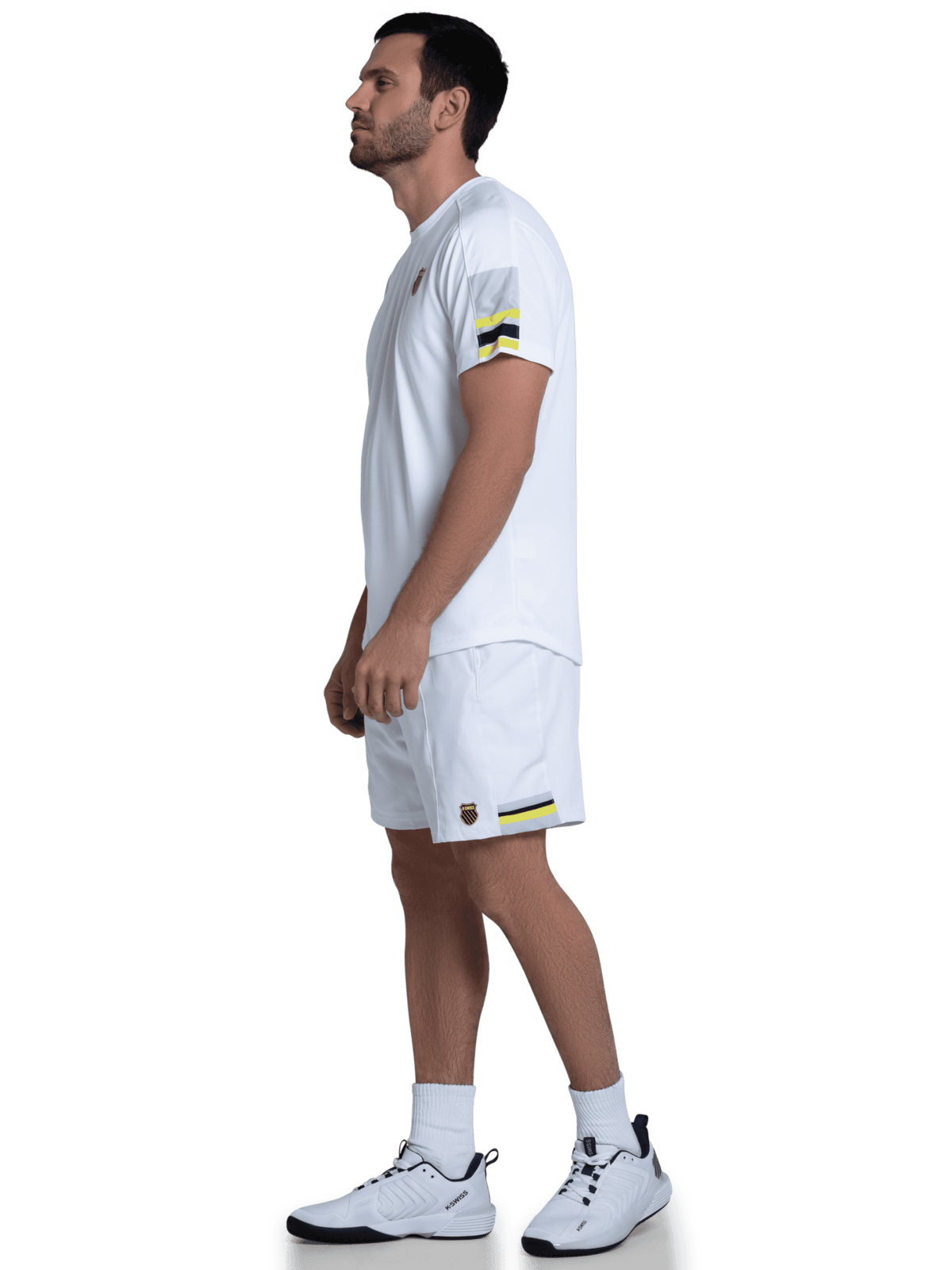 COUNTER STRIKE S/S T-SHIRT | K-Swiss Trending