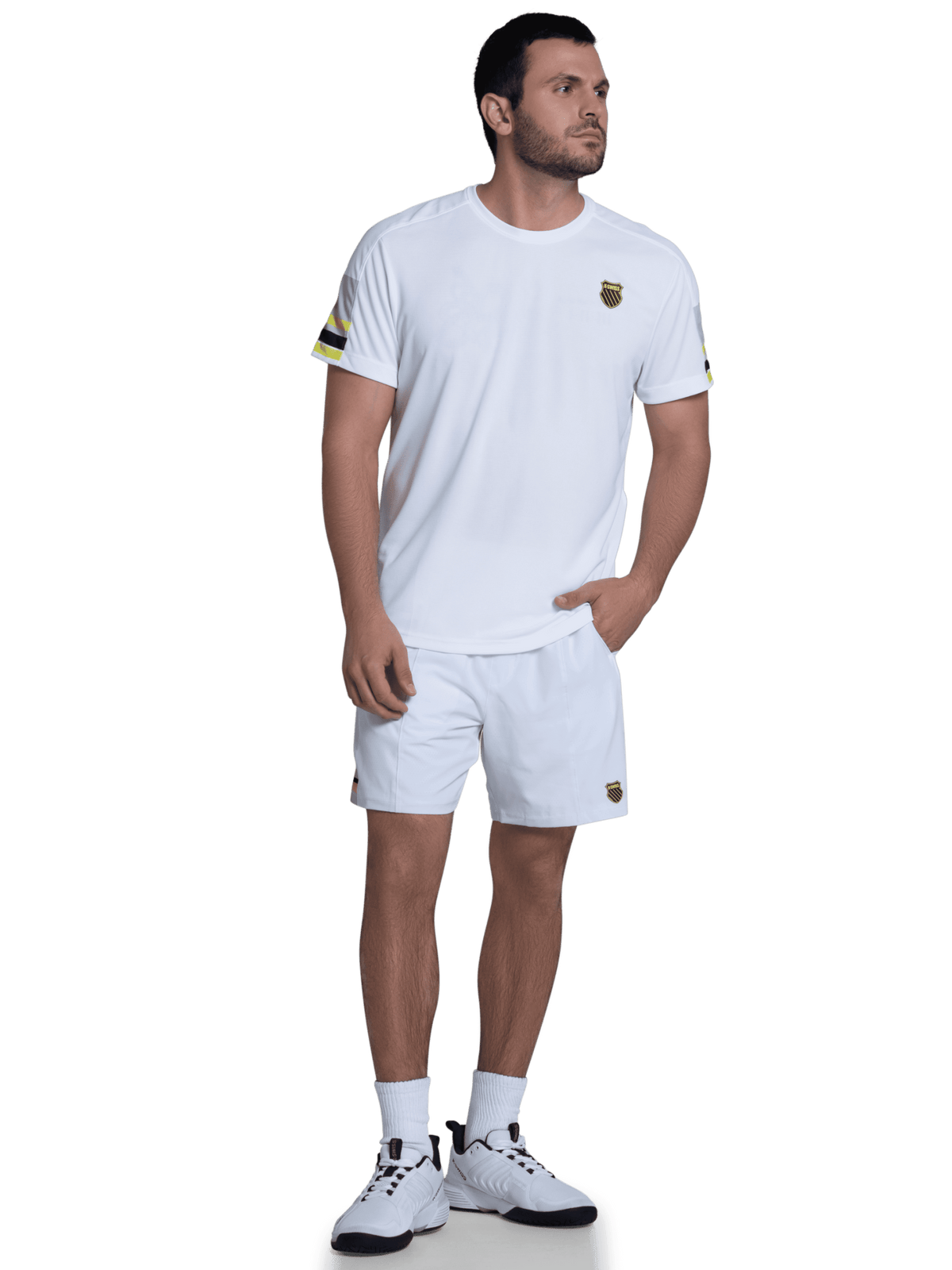 COUNTER STRIKE S/S T-SHIRT | K-Swiss Trending
