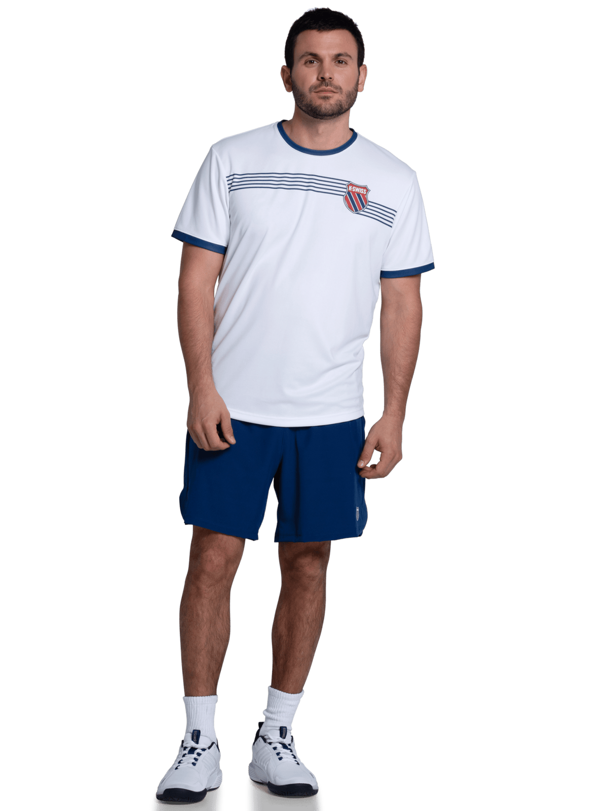 TRADITION S/S | K-Swiss Recommended
