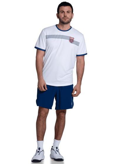 TRADITION S/S | K-Swiss Recommended
