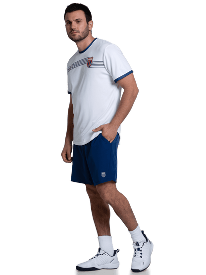 TRADITION S/S | K-Swiss Recommended