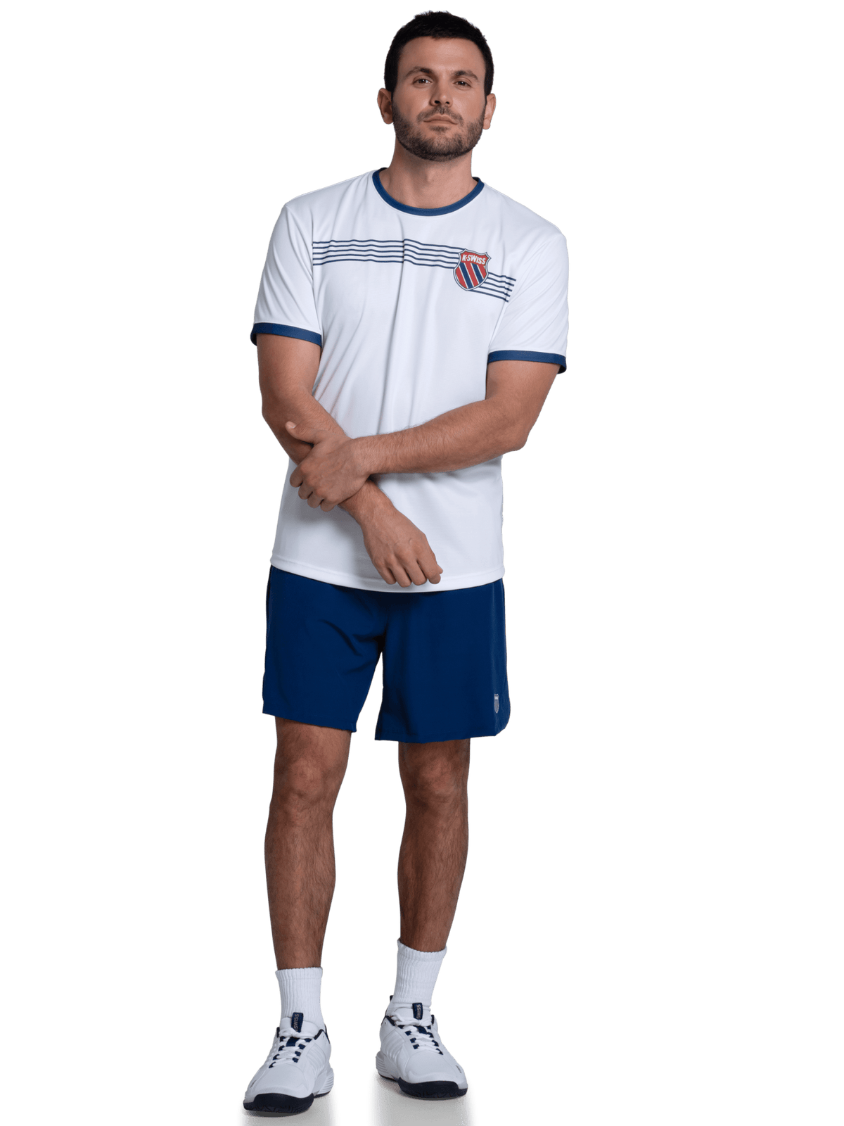 TRADITION S/S | K-Swiss Recommended