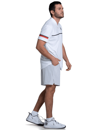 BASELINE HENLEY S/S | K-Swiss Top Pick