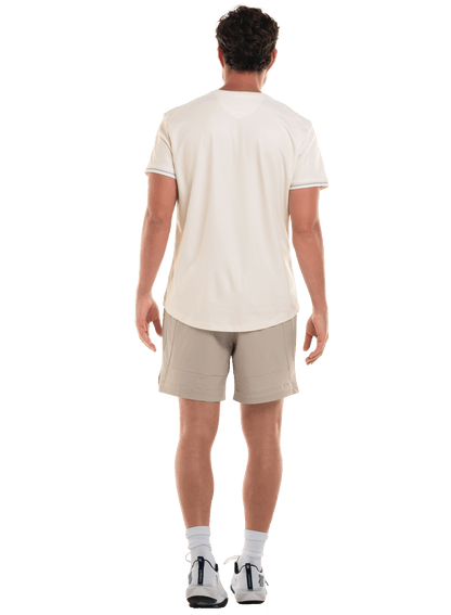 CAPRI WAVE T-SHIRT S/S | K-Swiss Best Seller