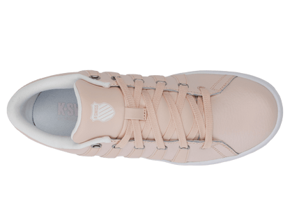 RAMLI COURT | K-Swiss New