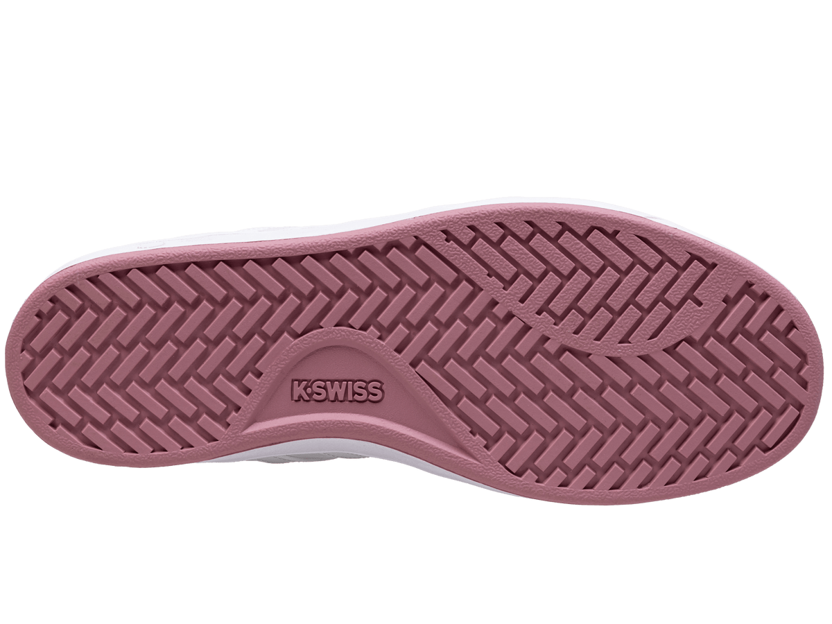 COURT PRO II CMF SP | K-Swiss Quality