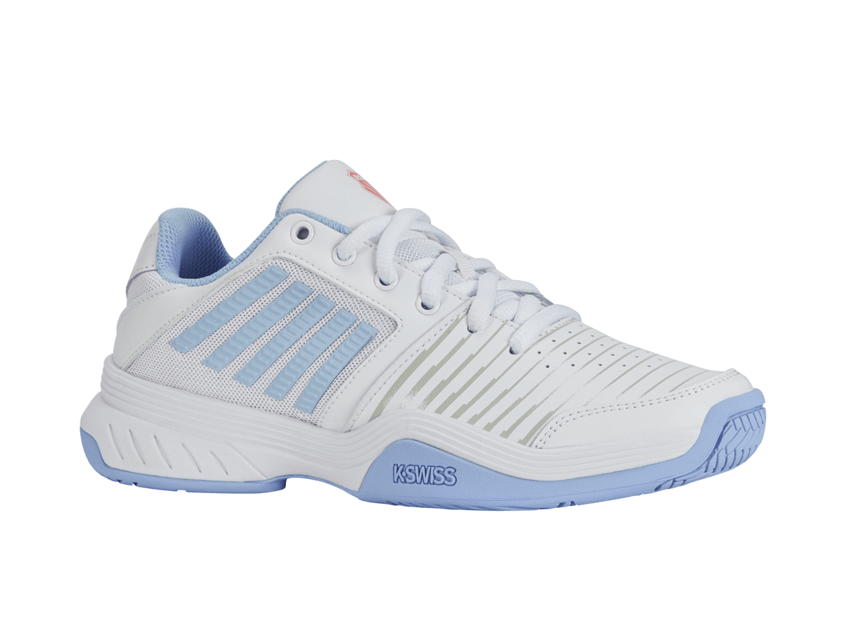 COURT EXPRESS | K-Swiss Exclusive