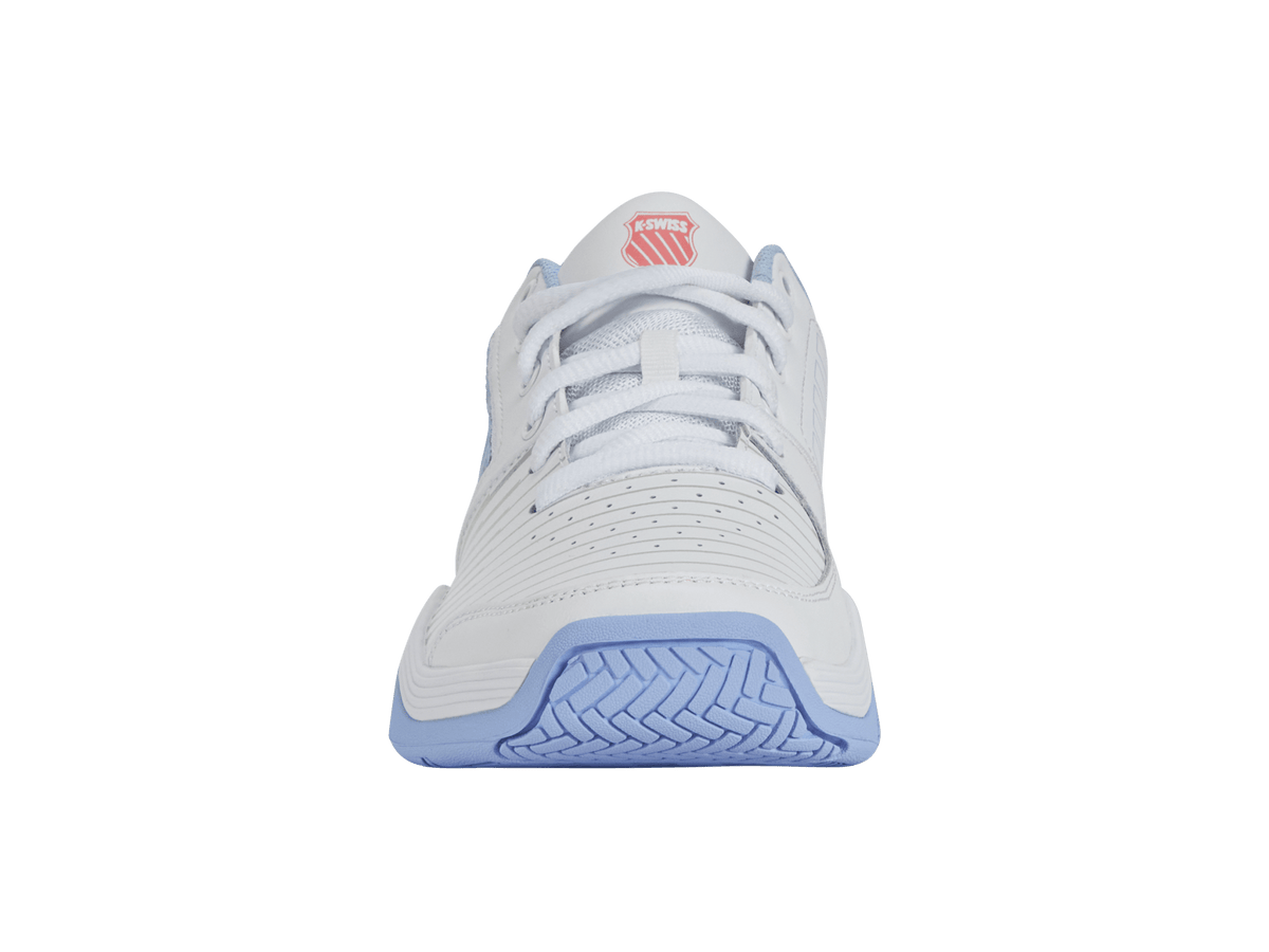COURT EXPRESS | K-Swiss Exclusive