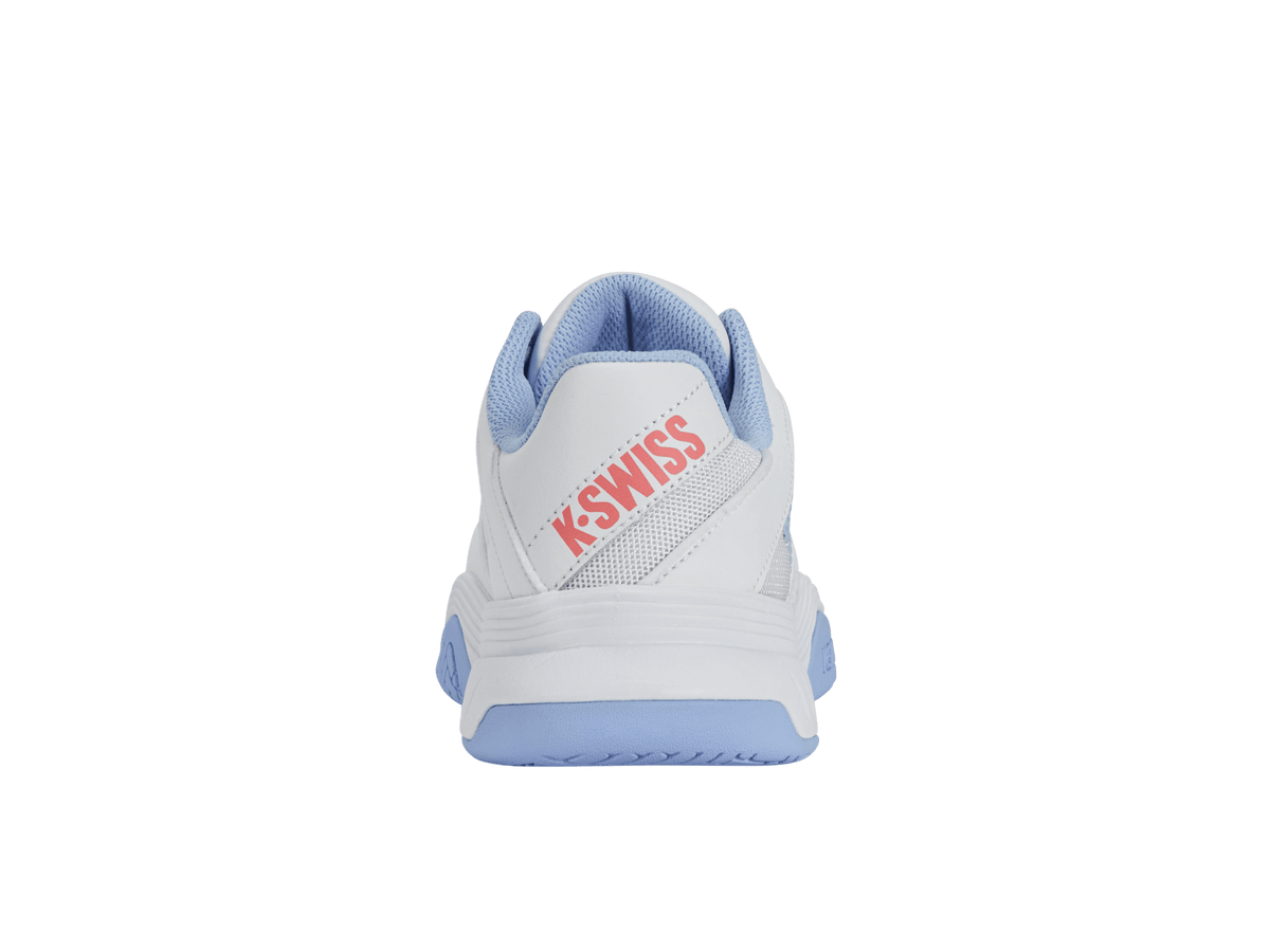 COURT EXPRESS | K-Swiss Exclusive