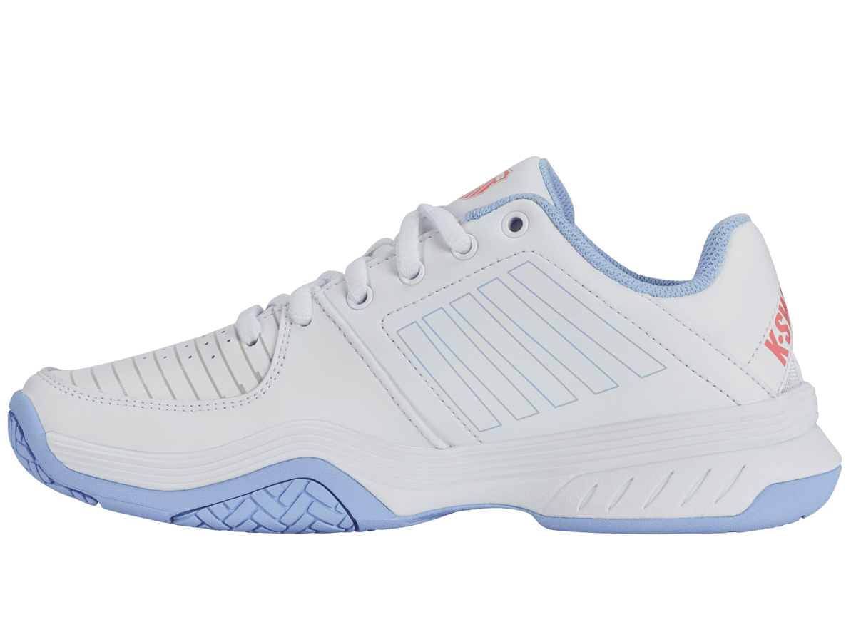 COURT EXPRESS | K-Swiss Exclusive
