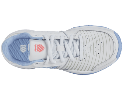 COURT EXPRESS | K-Swiss Exclusive